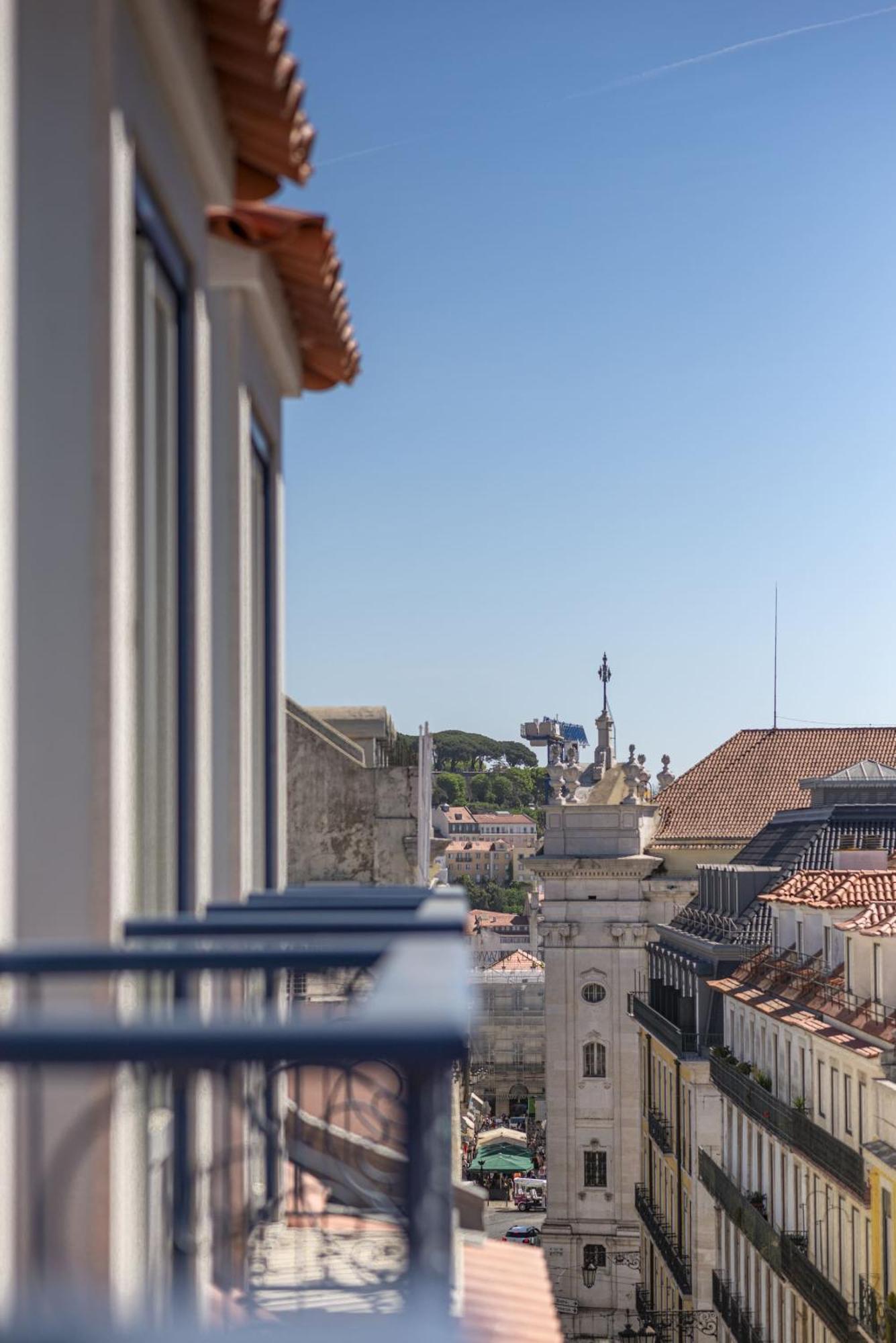 Boutique Chiado Guest house